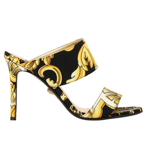 zalando versace|Versace Women’s products online shop .